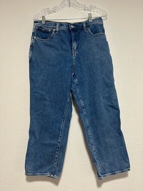 J.Crew Classic Vintage in All-Day Stretch